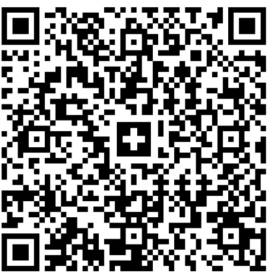 QR-facture pour soutenir l'Association Dîme par virement